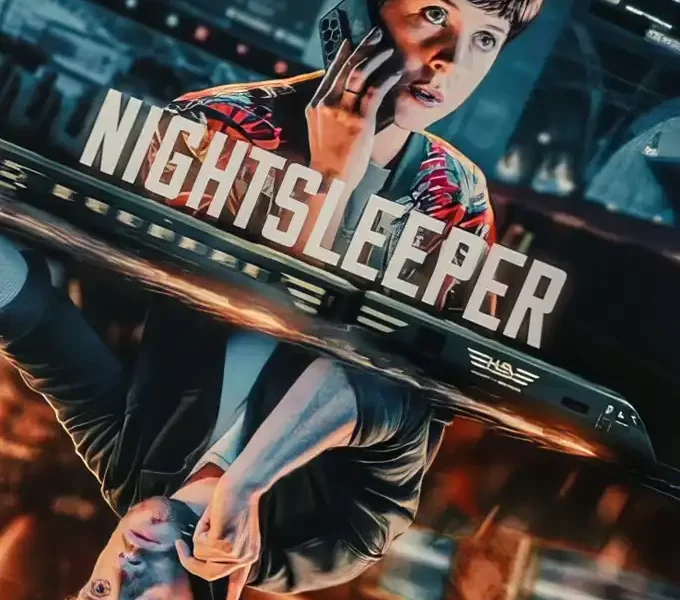 Nightsleeper Season 1 Soundtrack