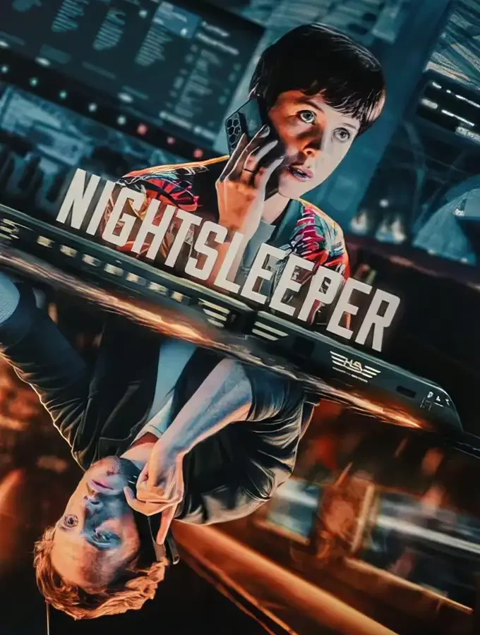 Nightsleeper Season 1 Soundtrack