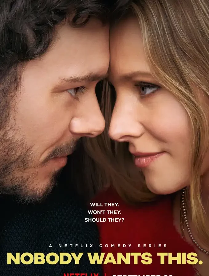 Nobody Wants This Soundtrack Netflix