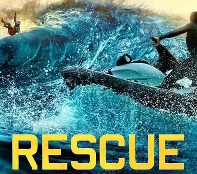 Rescue: HI-Surf Soundtrack