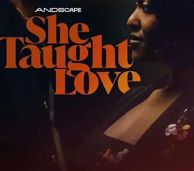 She Taught Love Soundtrack Hulu