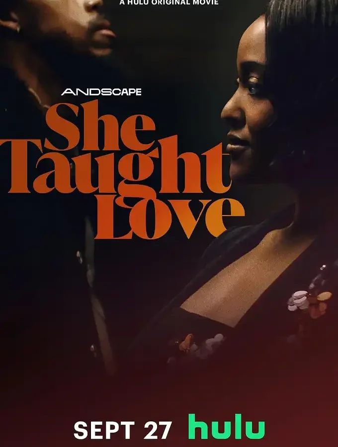 She Taught Love Soundtrack Hulu