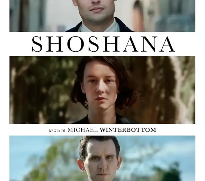 Shoshana Soundtrack