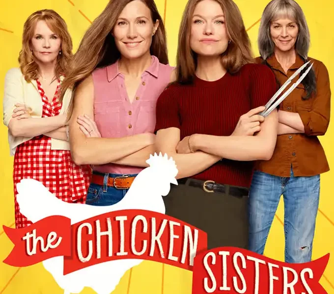 The Chicken Sisters Soundtrack