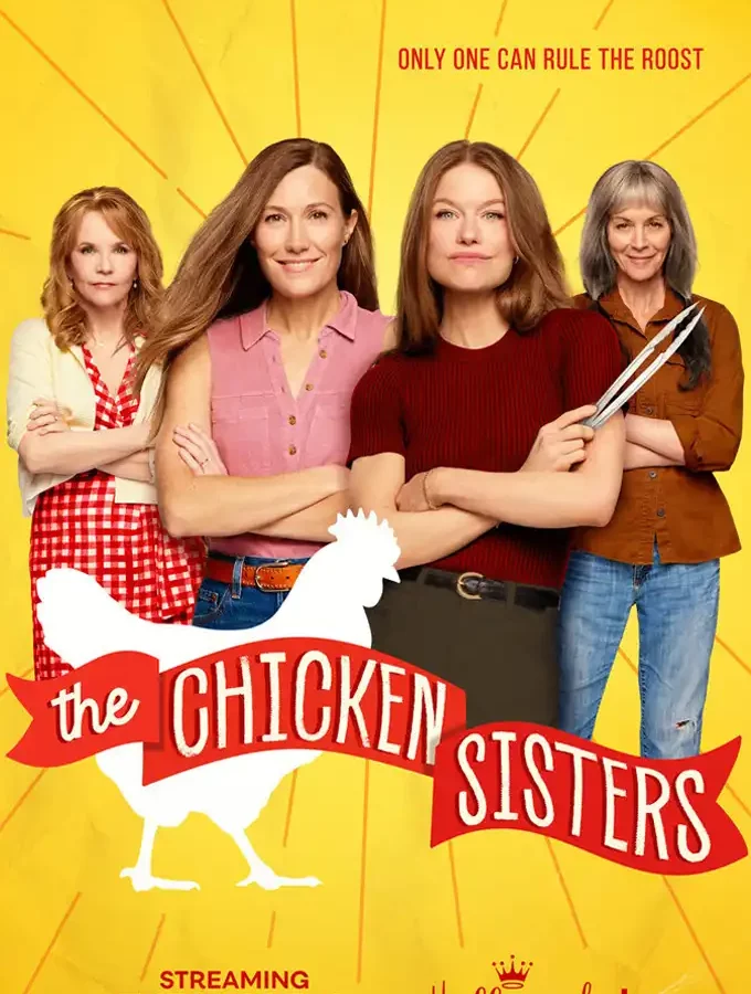 The Chicken Sisters Soundtrack