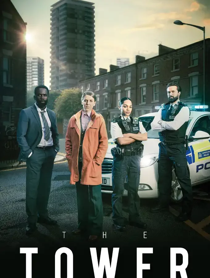 The Tower Season 3 Soundtrack