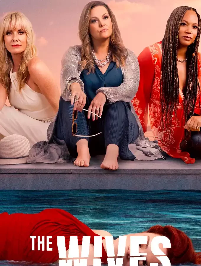 The Wives Soundtrack Channel 5