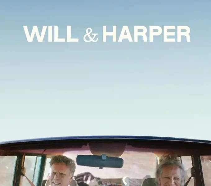 Will & Harper Soundtrack