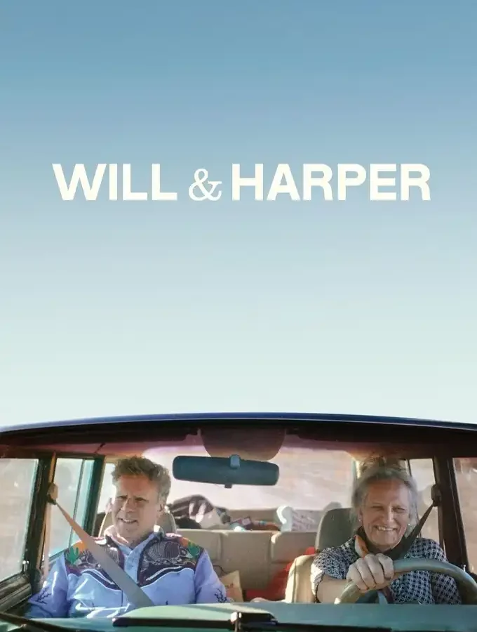 Will & Harper Soundtrack