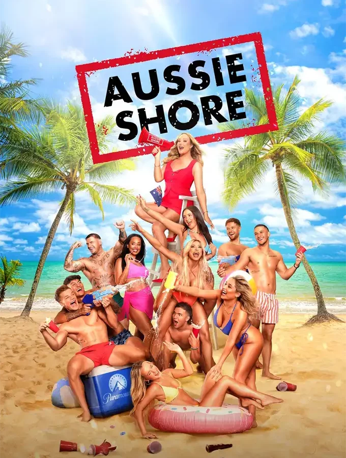 Aussie Shore Songs