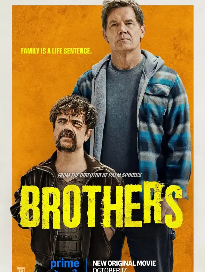 Brothers Soundtrack 2024 Prime