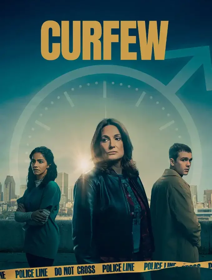 Curfew Soundtrack 2024