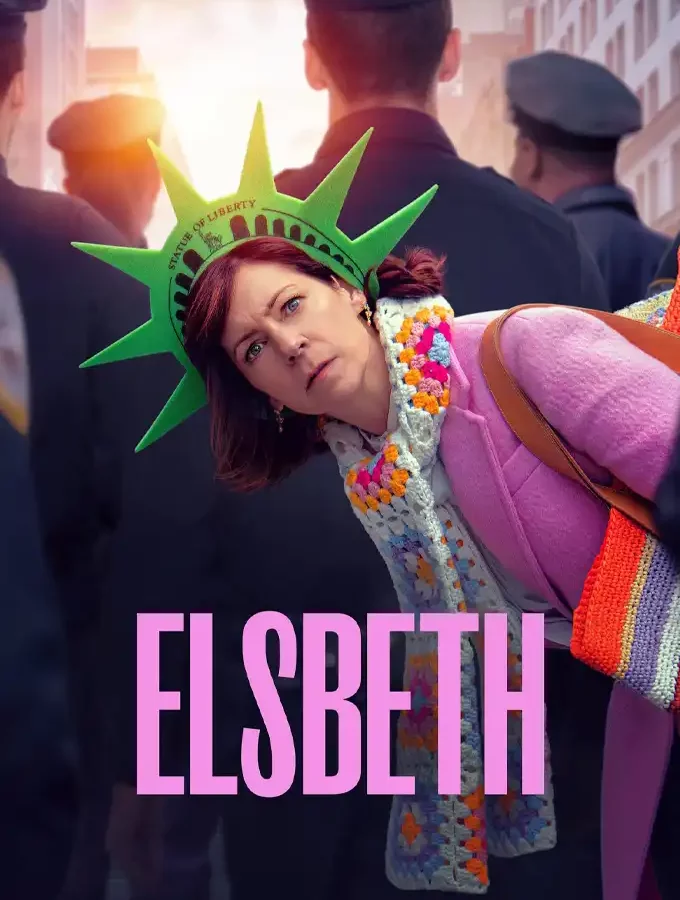 Elsbeth Season 2 Soundtrack