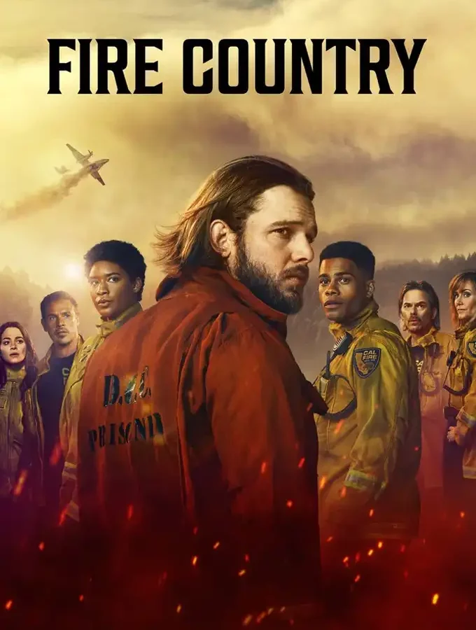 Fire Country Season 3 Soundtrack