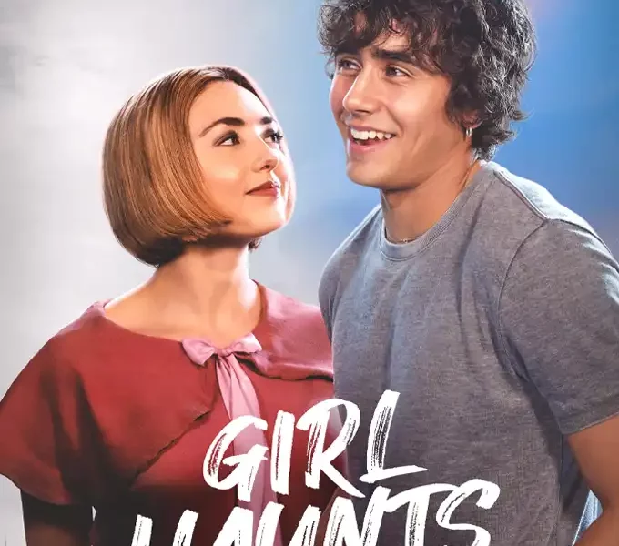 Girl Haunts Boy Soundtrack 2024