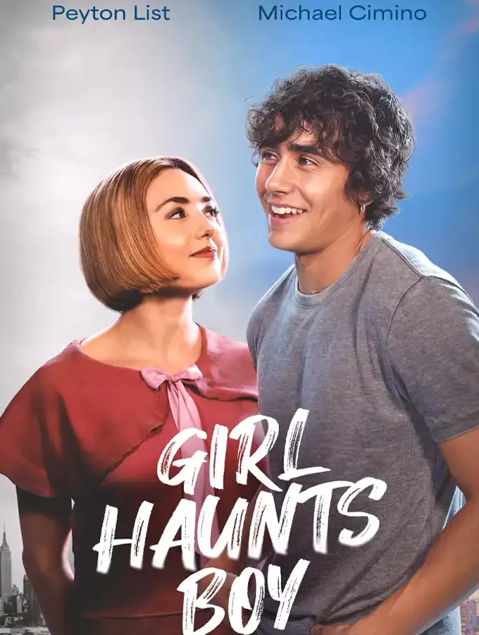 Girl Haunts Boy Soundtrack 2024