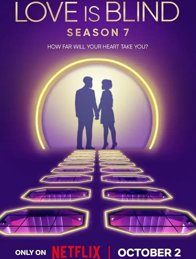 Netflix Love Is Blind Season 7 Soundtrack