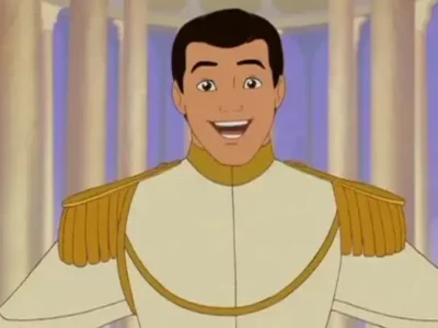 Disney’s Prince Charming: What is known.