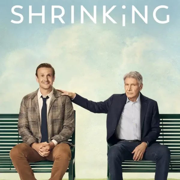 Shrinking Season 2 Songs: The Complete Soundtrack From the Apple Serie