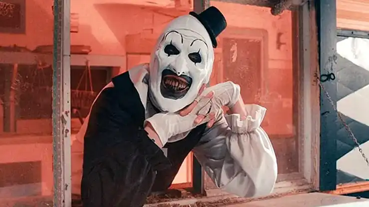 Songs from Terrifier 3 Soundtrack