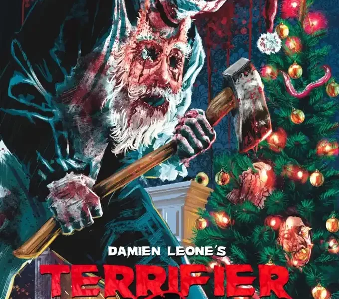 Terrifier 3 Soundtrack 2024