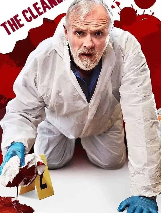 The Cleaner Season 3 Soundtrack