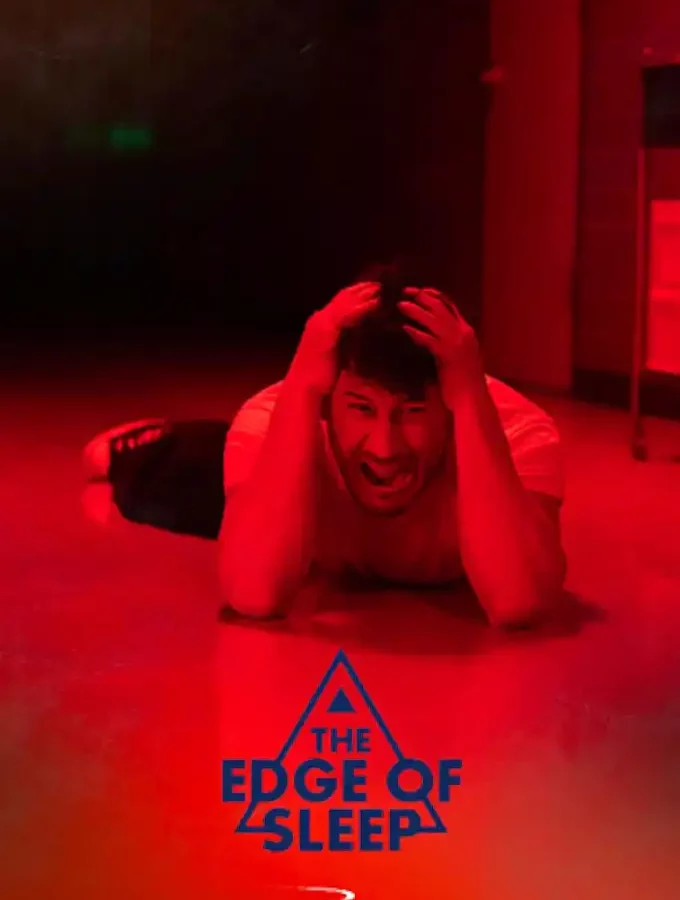 The Edge of Sleep Soundtrack 2024
