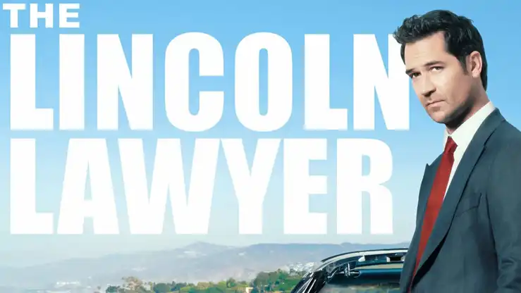 The Lincoln Lawyer