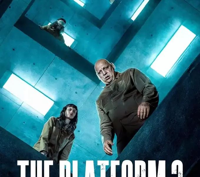 The Platform 2 Soundtrack 2024