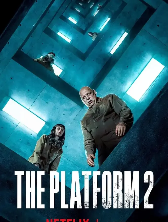 The Platform 2 Soundtrack 2024