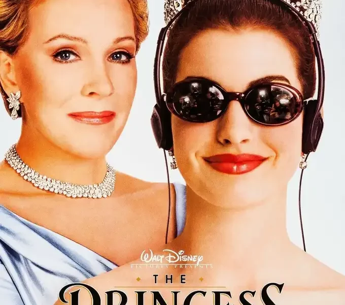 The Princess Diaries