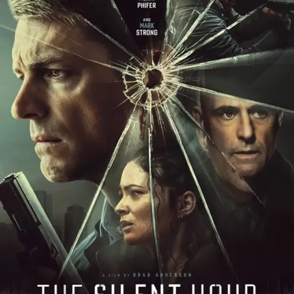 The Silent Hour Soundtrack (2024)