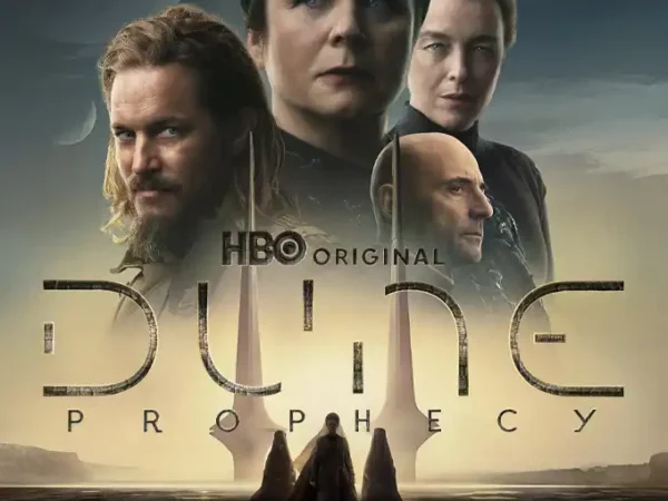 Dune: Prophecy Soundtrack. What Songs Played in the Series?