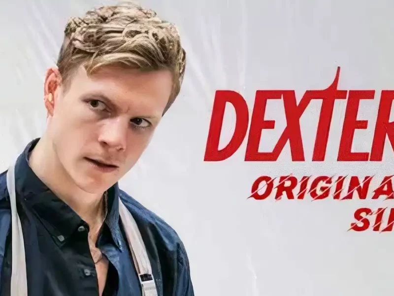 Dexter Original Sin Soundtrack Showtime Songs