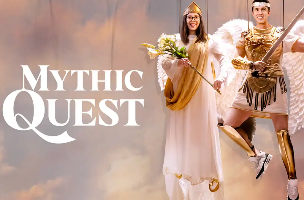 Mythic Quest Soundtrack Season 4: Songs played in the series