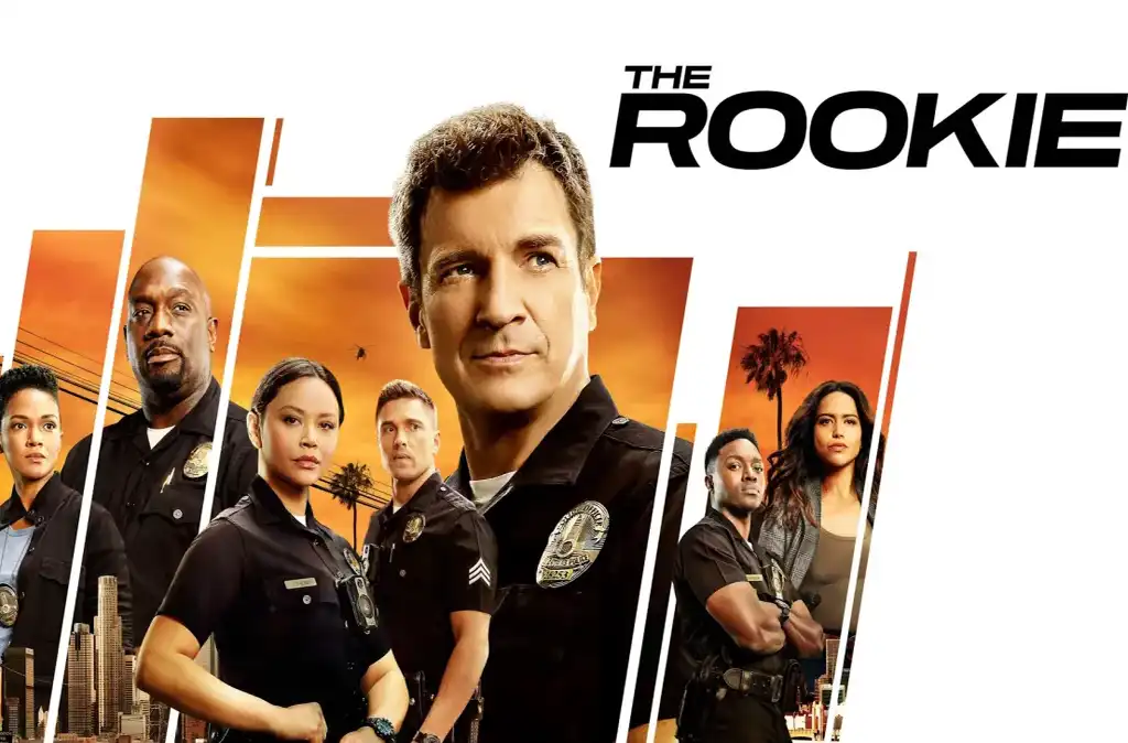 Songs Played in the Series The Rookie Season 7 Soundtrack