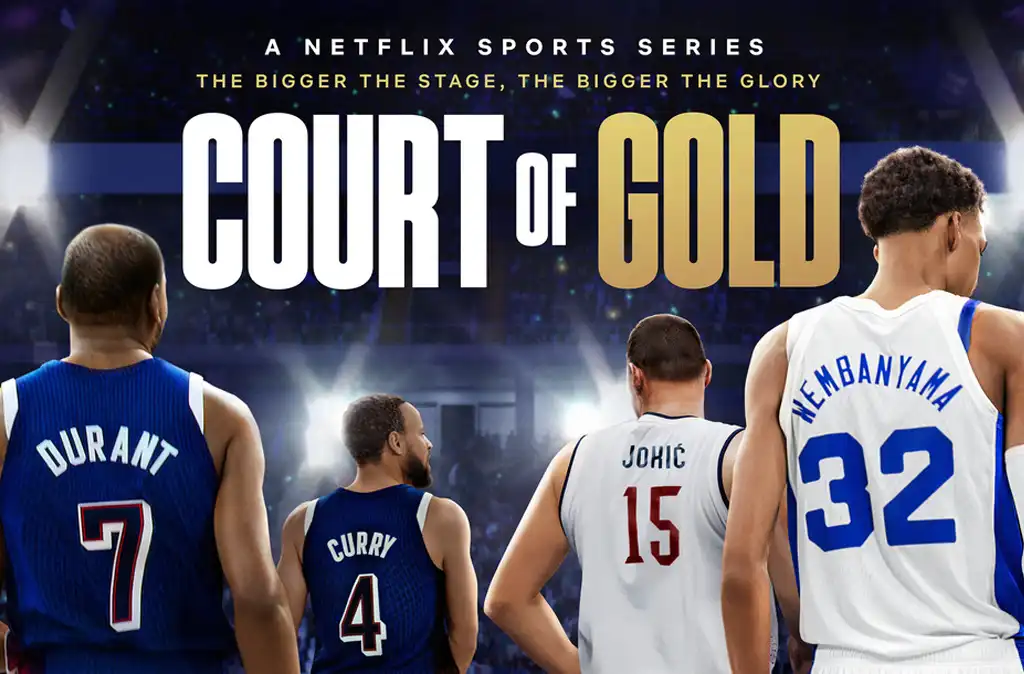 Court of Gold Soundtrack: All the Songs Played in the Netflix Serie