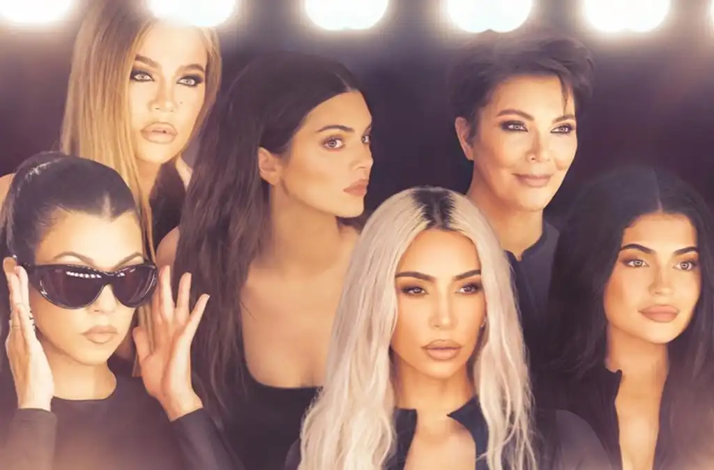 Episodes of the Songs from The Kardashians Soundtrack Season 6