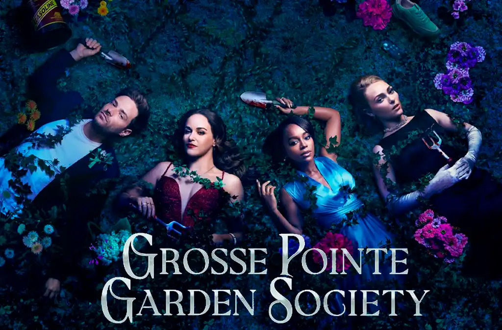 ‘Grosse Pointe Garden’ Songs : The complete Soundtrack NBC Serie