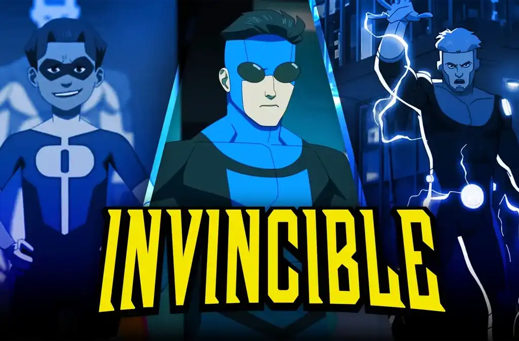 Invincible Soundtrack Season 3 Every Song