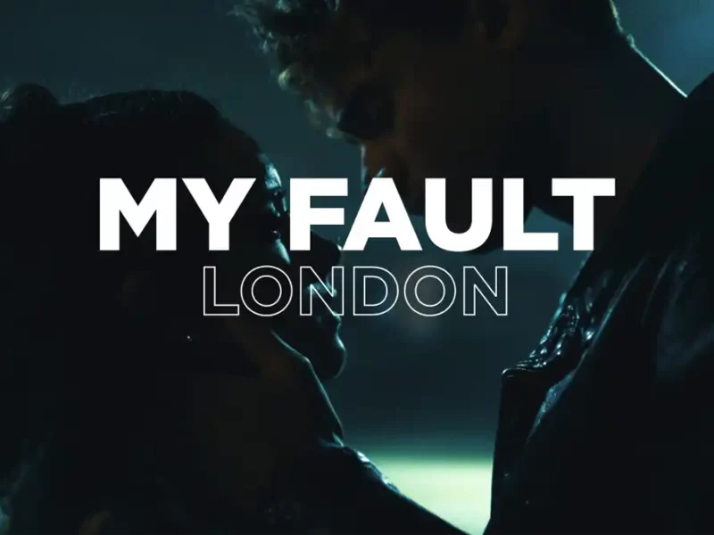 My Fault London soundtrack every song in the film