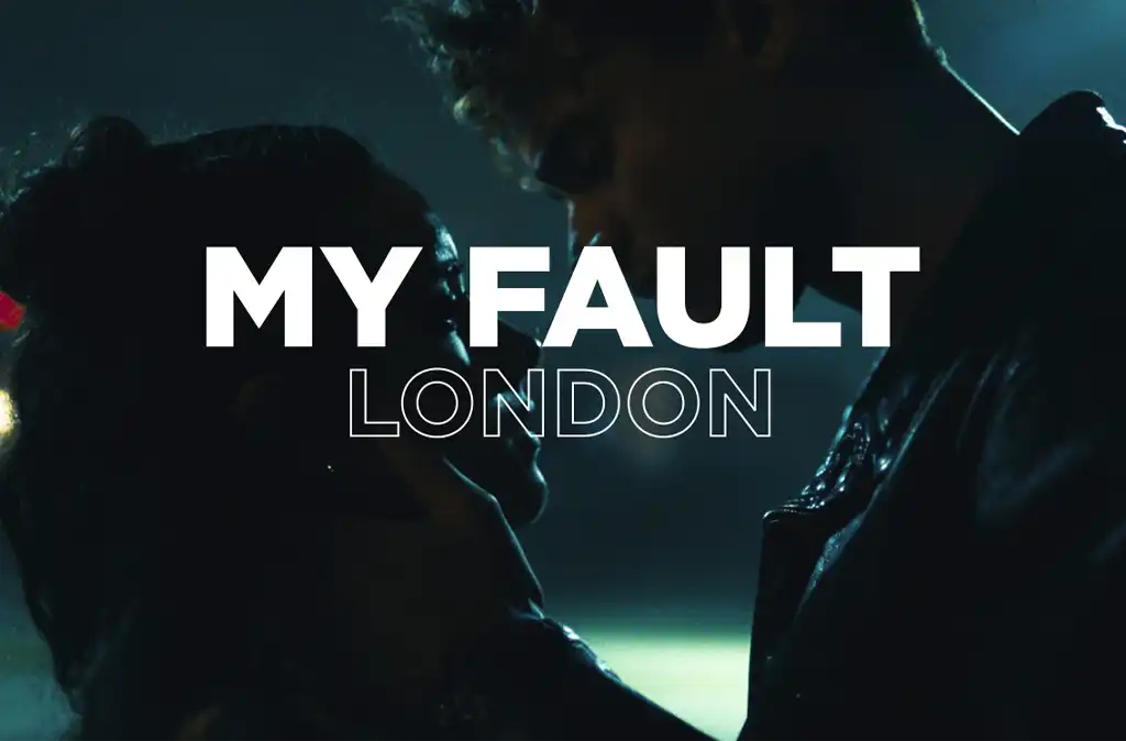 My Fault London soundtrack every song in the film