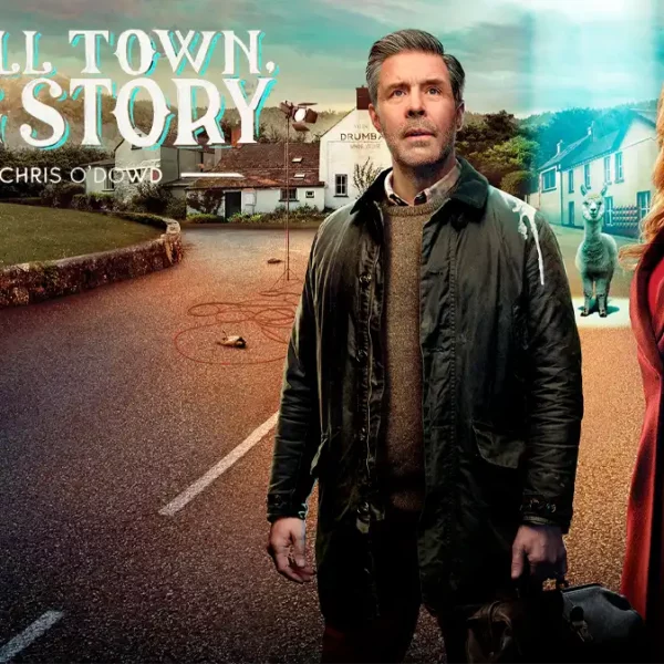 Small Town Big Story Soundtrack: All the songs featured in the Sky series