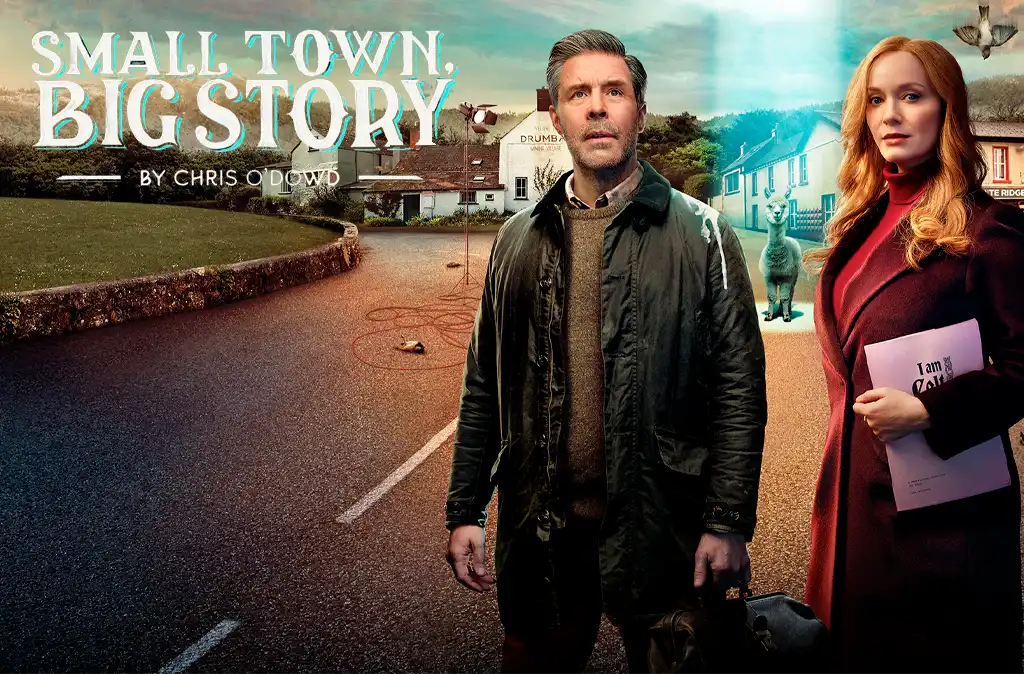 Small Town Big Story Soundtrack: All the songs featured in the Sky series