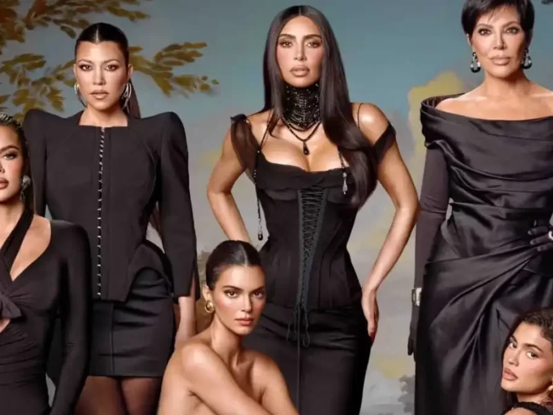 Episodes of the Songs from The Kardashians Soundtrack Season 6