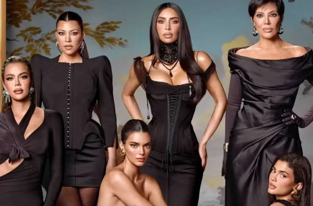 The Kardashians Soundtrack Season 6 Every Song in the Series