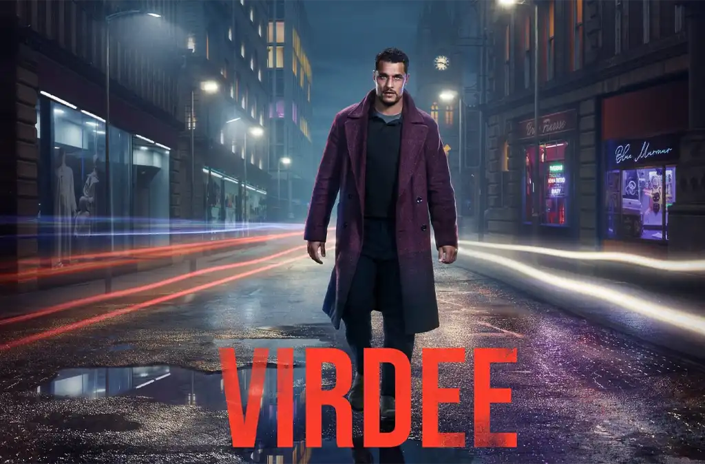 Virdee songs play in the series The Soundtrack