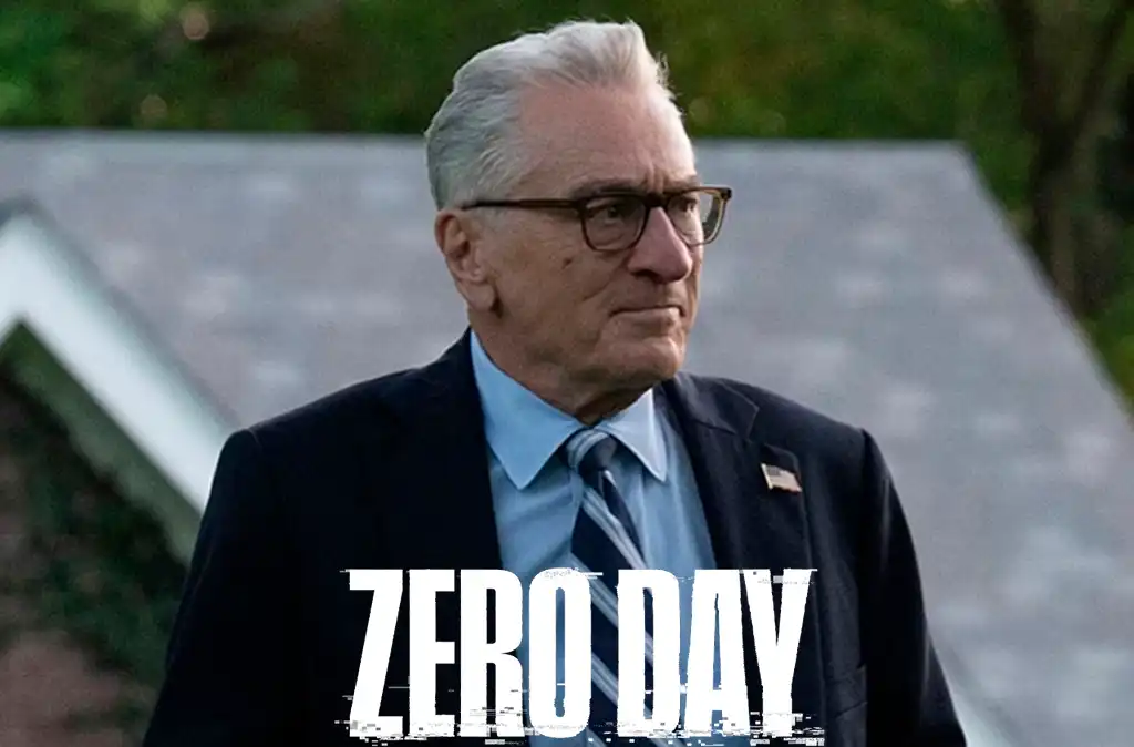 ‘Zero Day’ Soundtrack: A guide for every song in the Netflix series.