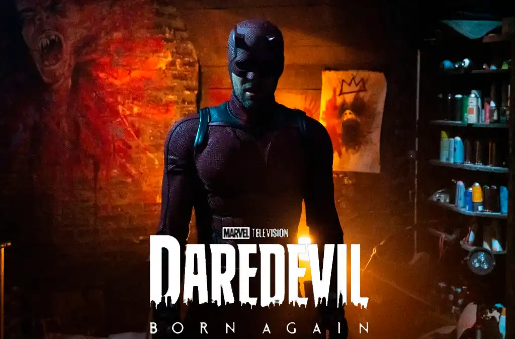 Daredevil Born Again Soundtrack: All the Songs Played in the Serie