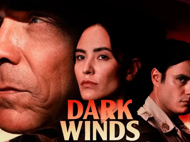 Dark Winds Soundtrack Season 3 Every Song Played in the Serie